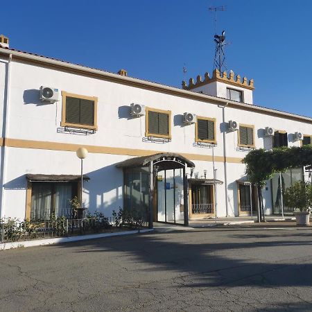 Hotel Atalayas Zafra Dış mekan fotoğraf