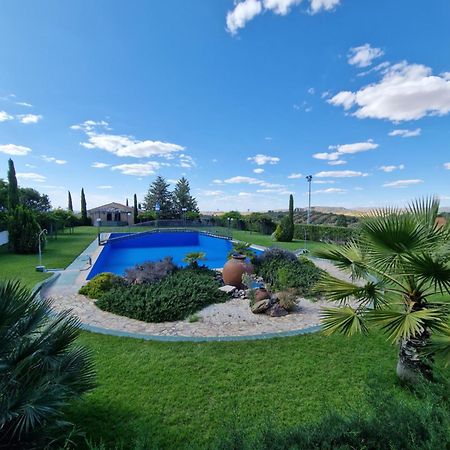 Hotel Atalayas Zafra Dış mekan fotoğraf