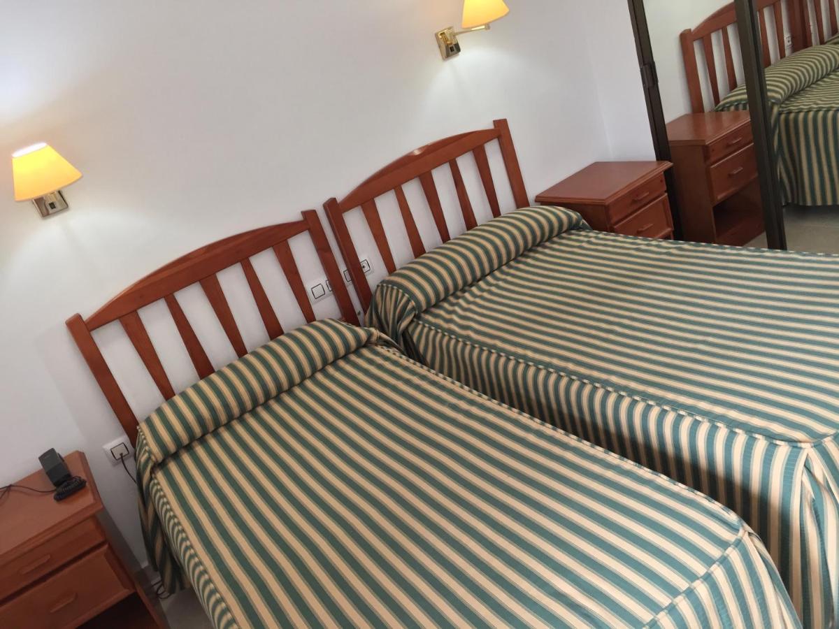 Hotel Atalayas Zafra Dış mekan fotoğraf