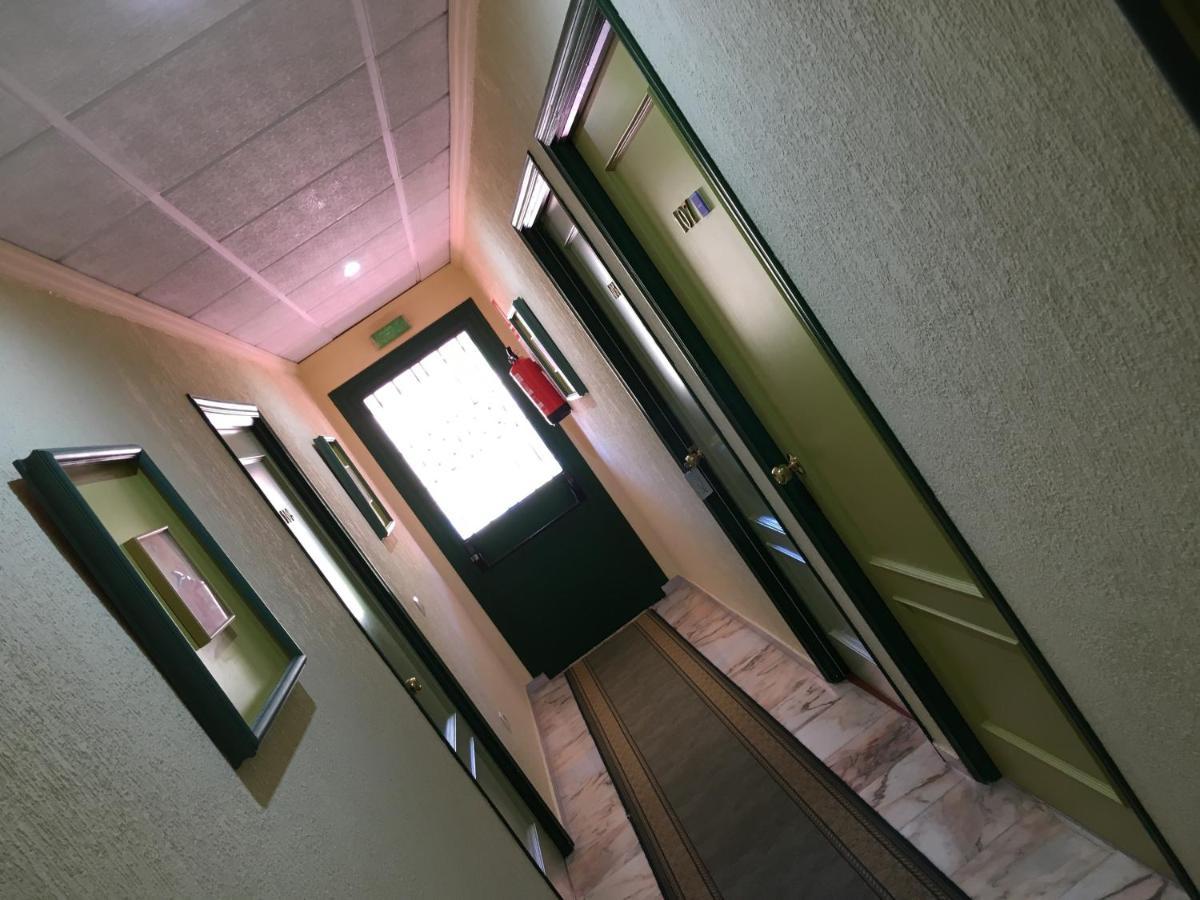 Hotel Atalayas Zafra Dış mekan fotoğraf