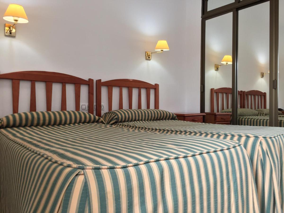 Hotel Atalayas Zafra Dış mekan fotoğraf