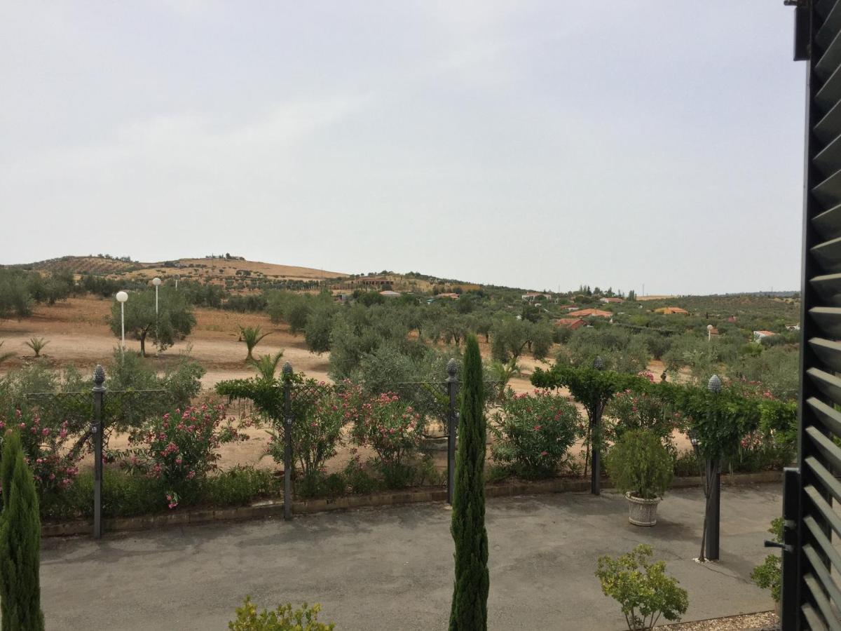 Hotel Atalayas Zafra Dış mekan fotoğraf