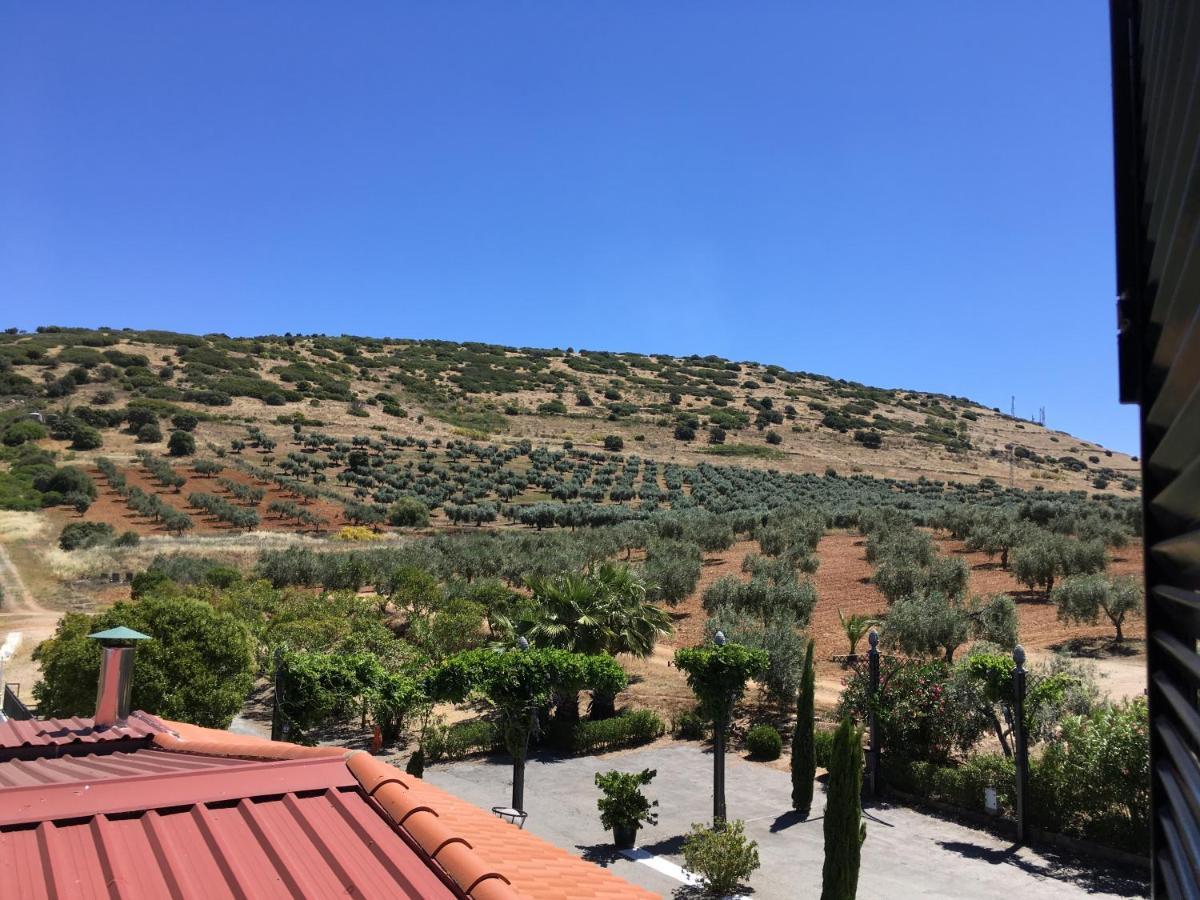 Hotel Atalayas Zafra Dış mekan fotoğraf