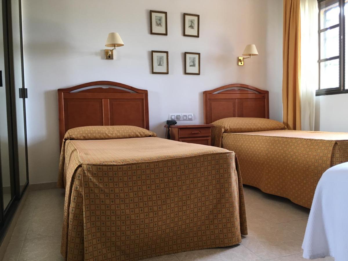 Hotel Atalayas Zafra Dış mekan fotoğraf