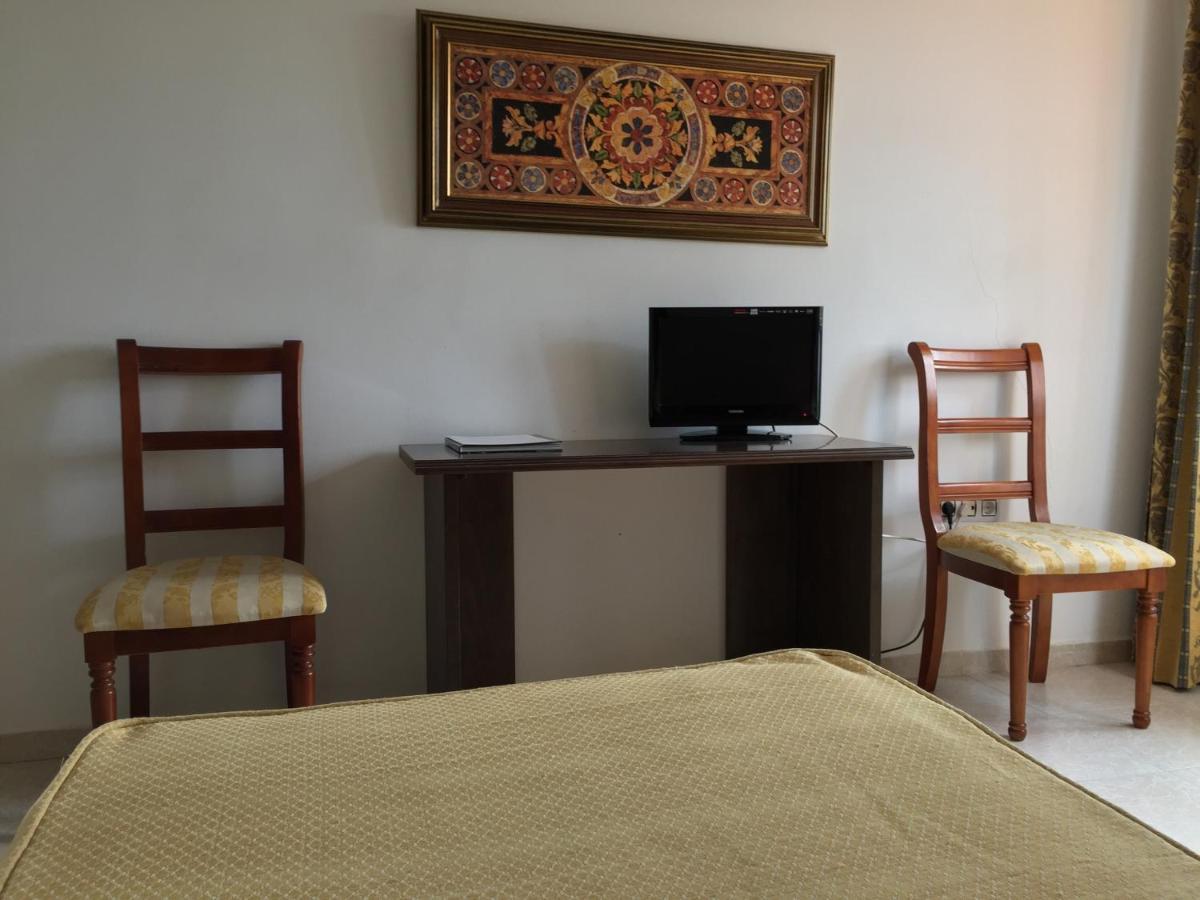 Hotel Atalayas Zafra Dış mekan fotoğraf