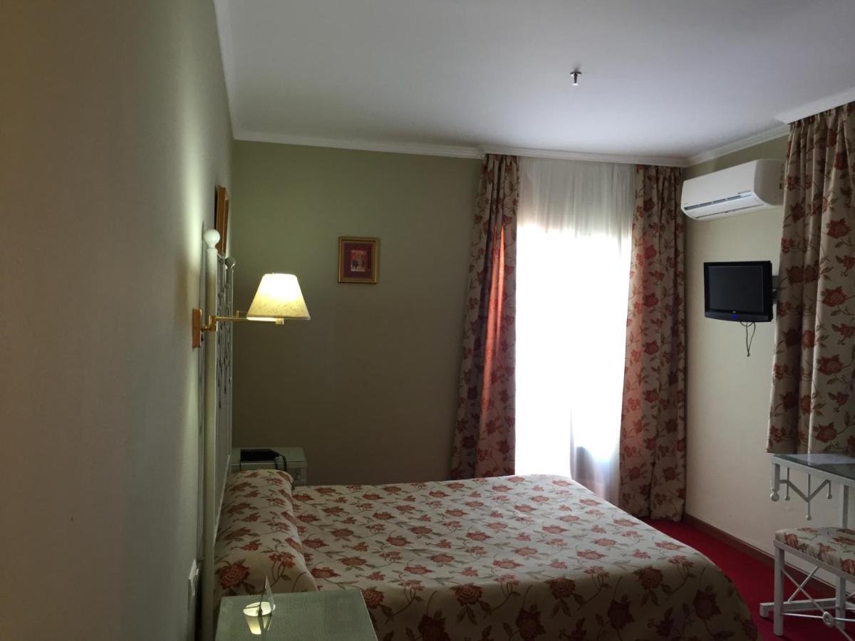 Hotel Atalayas Zafra Dış mekan fotoğraf