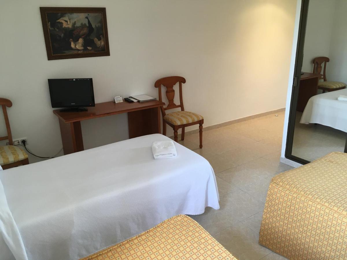 Hotel Atalayas Zafra Dış mekan fotoğraf