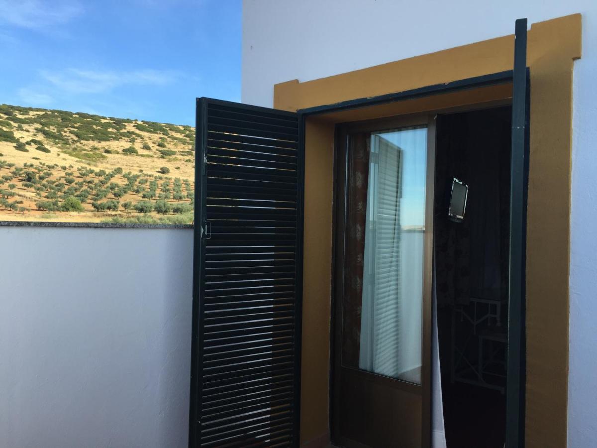 Hotel Atalayas Zafra Dış mekan fotoğraf
