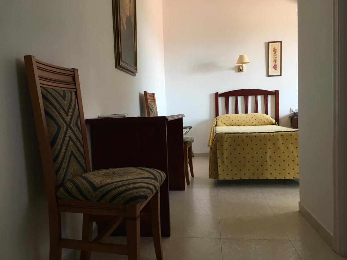 Hotel Atalayas Zafra Dış mekan fotoğraf