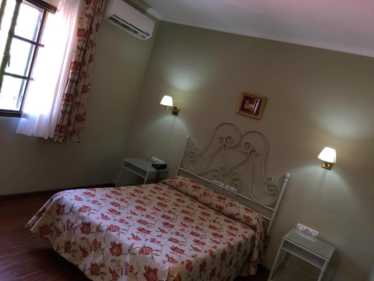 Hotel Atalayas Zafra Dış mekan fotoğraf