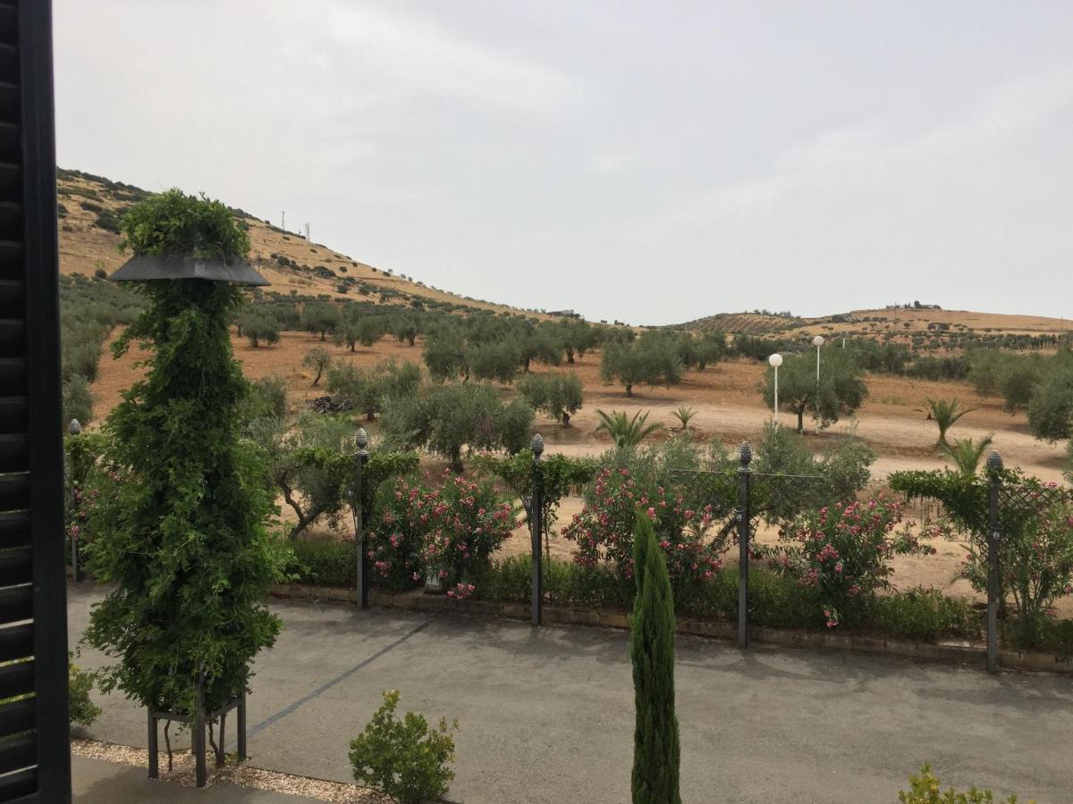 Hotel Atalayas Zafra Dış mekan fotoğraf
