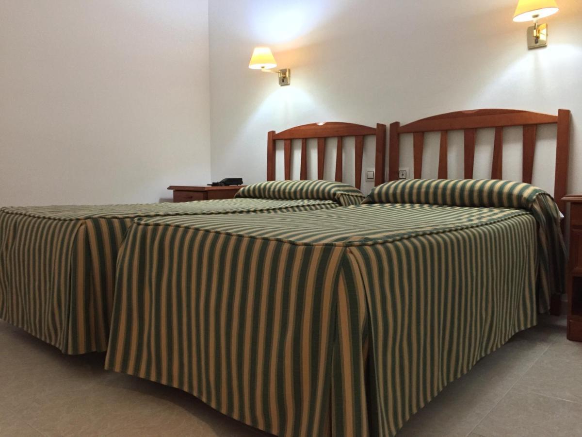Hotel Atalayas Zafra Dış mekan fotoğraf