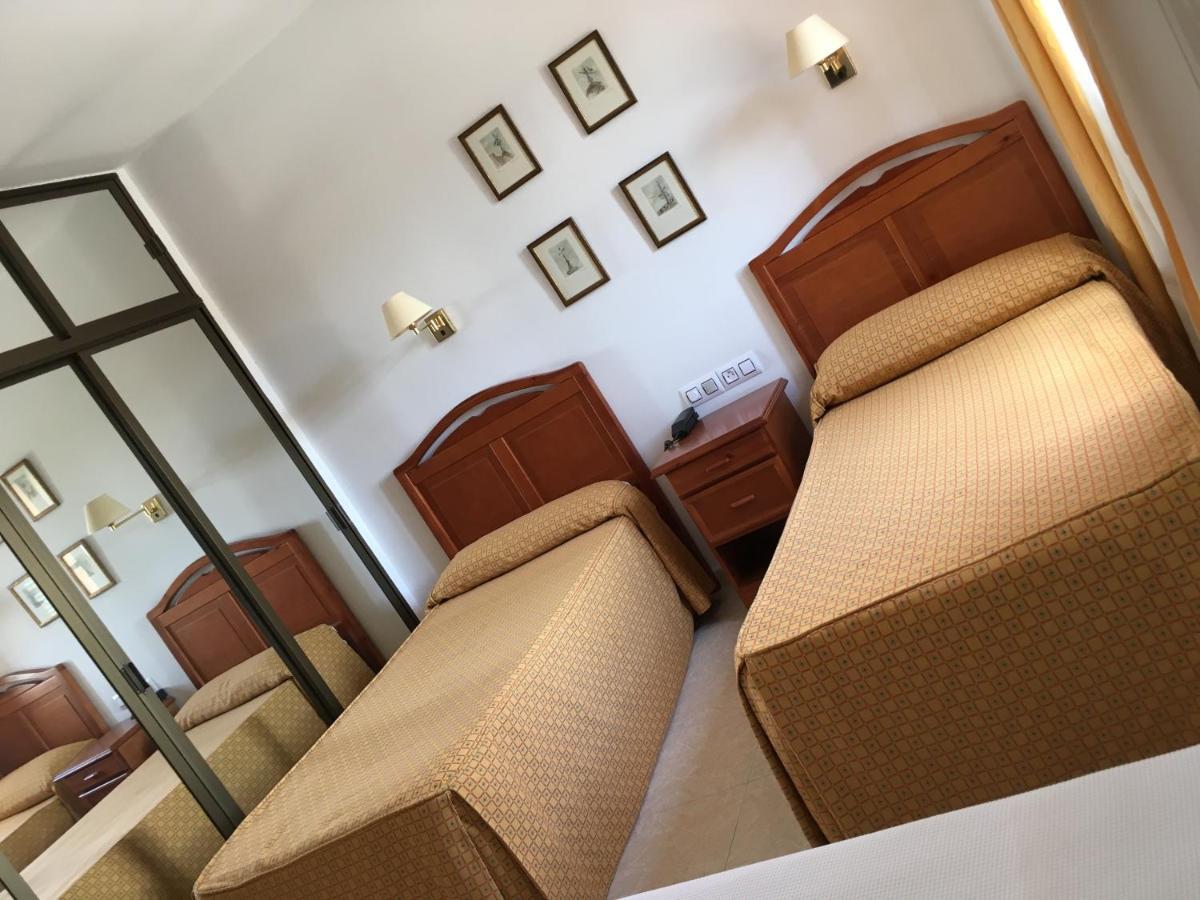Hotel Atalayas Zafra Dış mekan fotoğraf