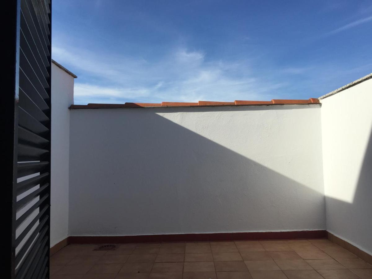 Hotel Atalayas Zafra Dış mekan fotoğraf