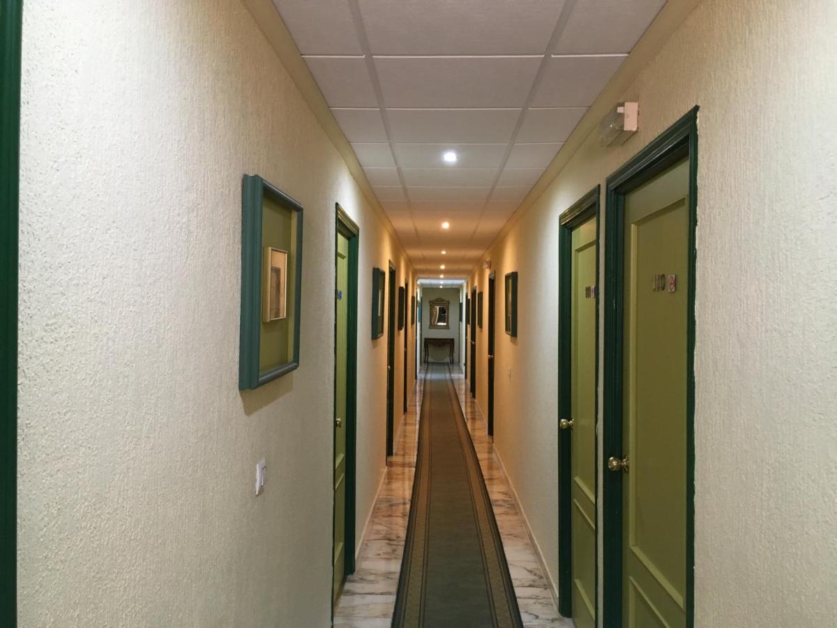 Hotel Atalayas Zafra Dış mekan fotoğraf