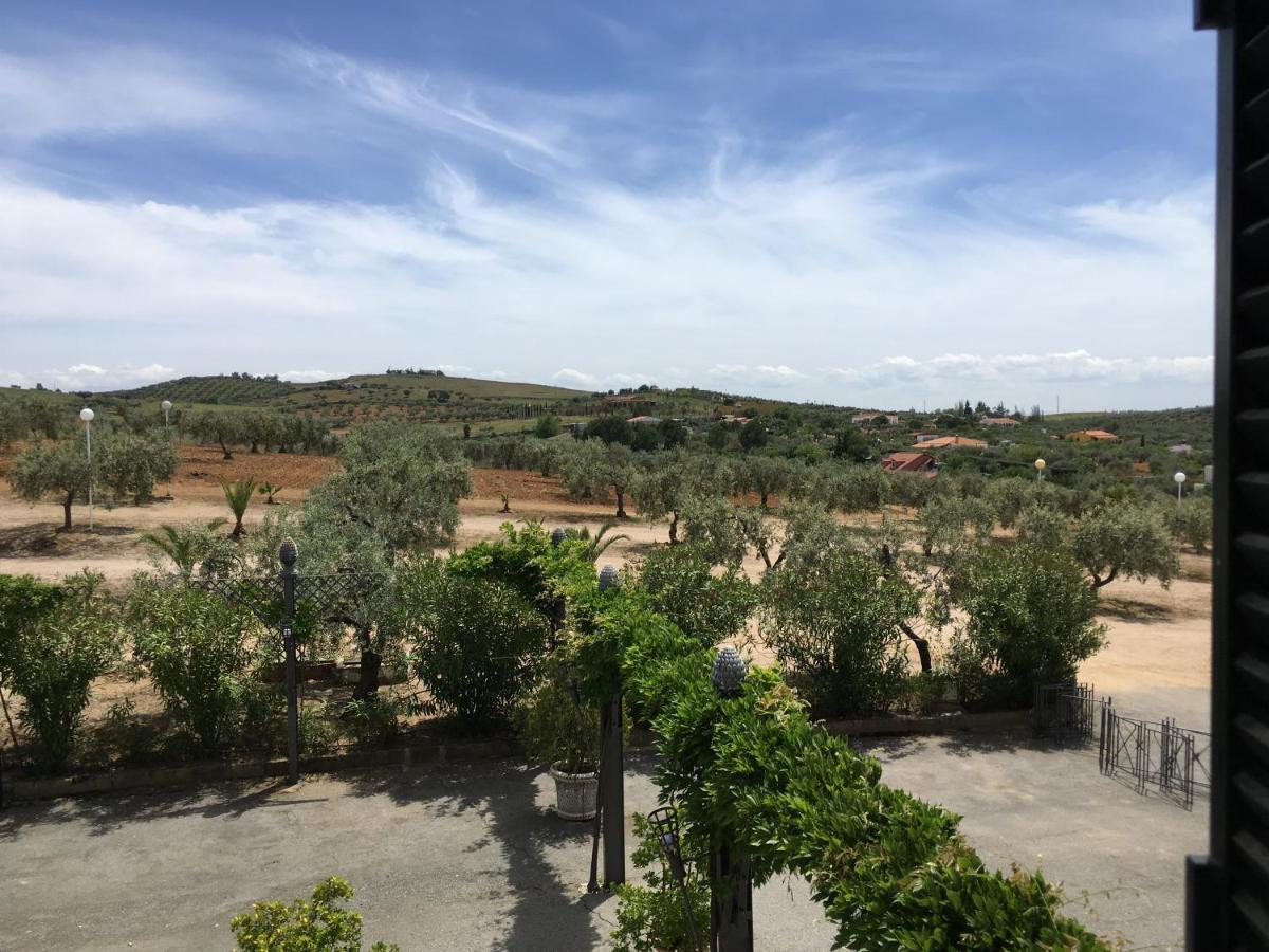 Hotel Atalayas Zafra Dış mekan fotoğraf