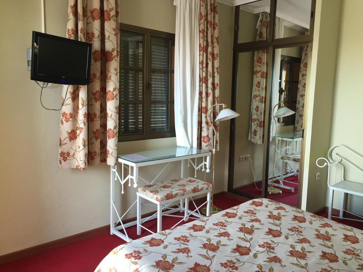 Hotel Atalayas Zafra Dış mekan fotoğraf