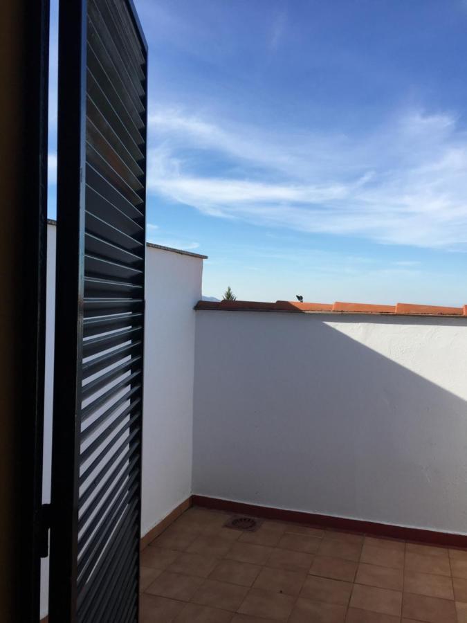 Hotel Atalayas Zafra Dış mekan fotoğraf