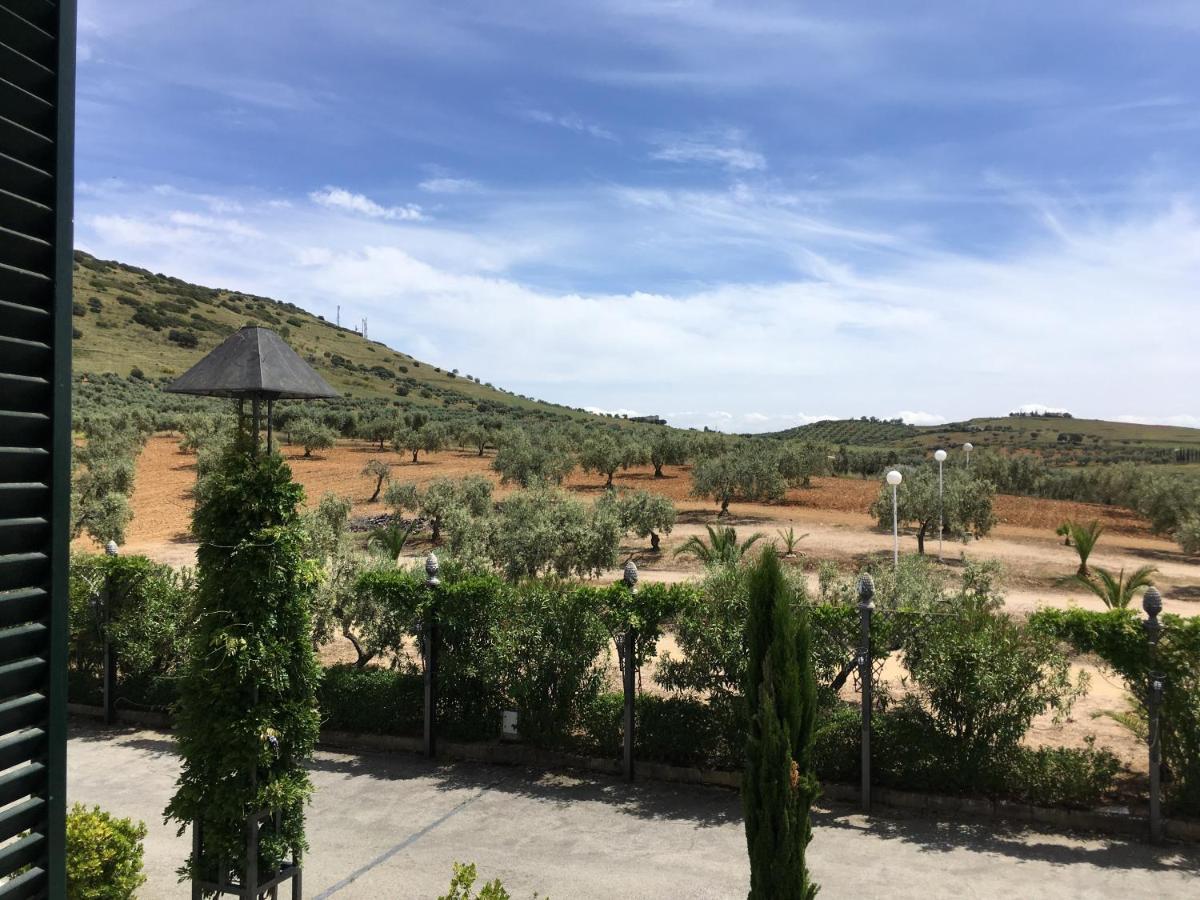 Hotel Atalayas Zafra Dış mekan fotoğraf