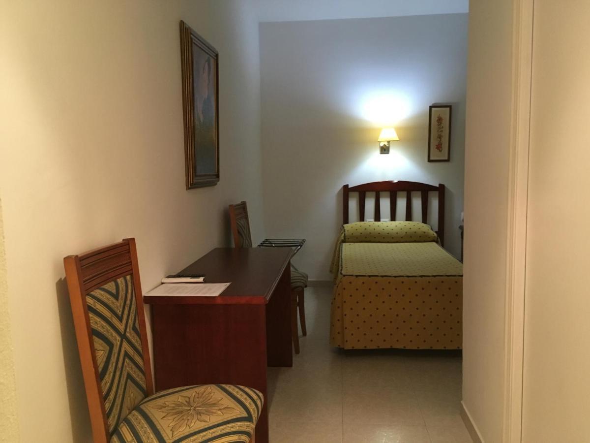 Hotel Atalayas Zafra Dış mekan fotoğraf