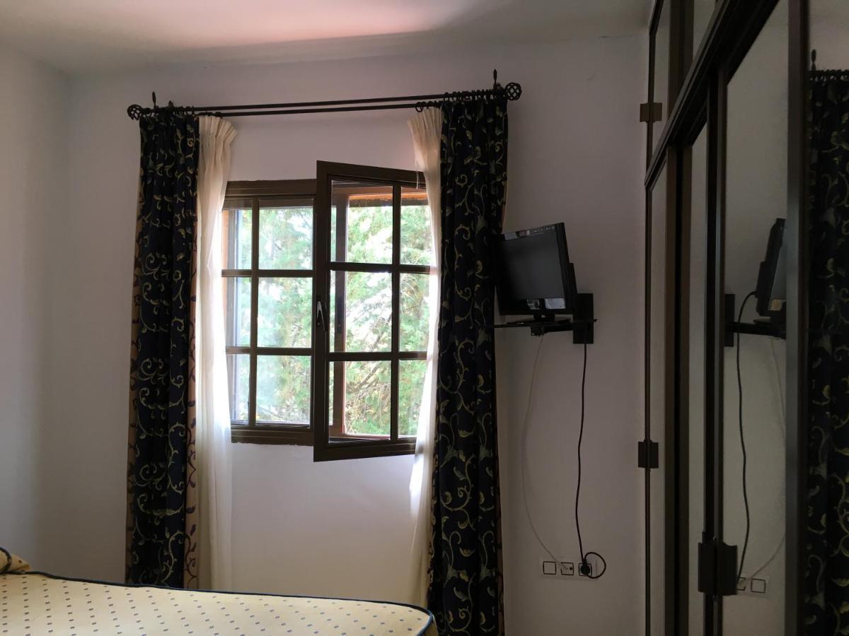 Hotel Atalayas Zafra Dış mekan fotoğraf