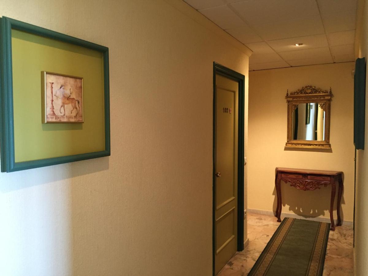 Hotel Atalayas Zafra Dış mekan fotoğraf
