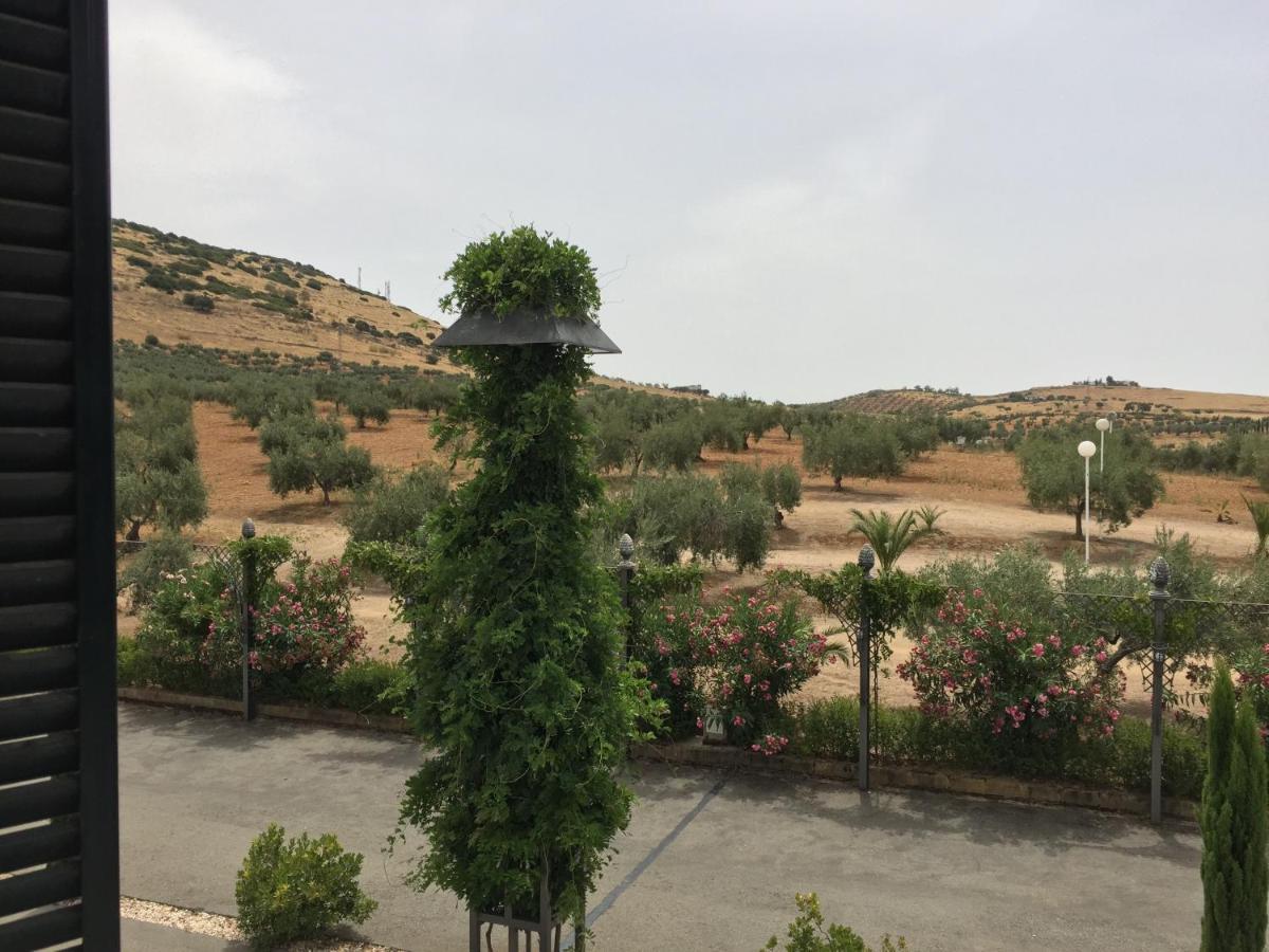 Hotel Atalayas Zafra Dış mekan fotoğraf
