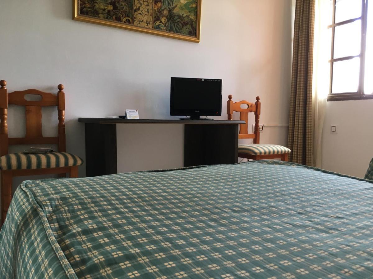 Hotel Atalayas Zafra Dış mekan fotoğraf