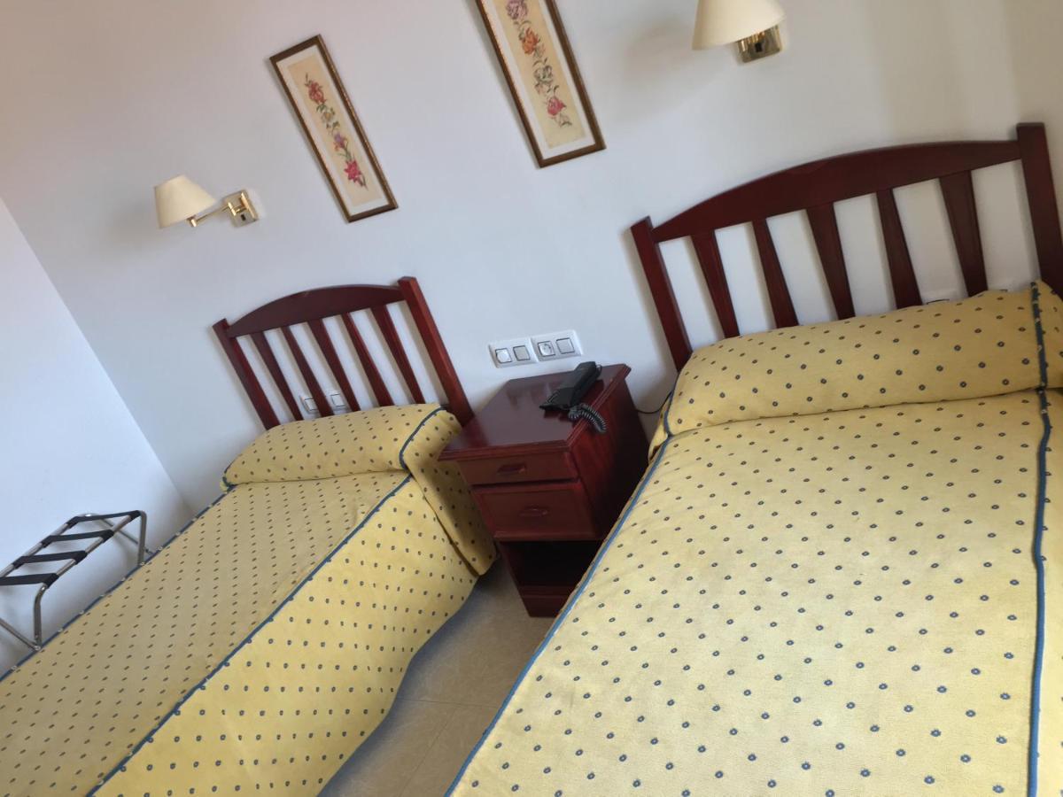 Hotel Atalayas Zafra Dış mekan fotoğraf