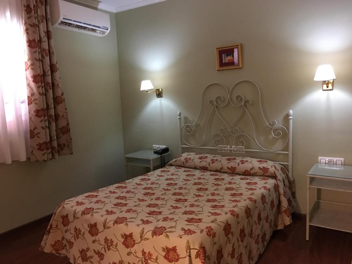 Hotel Atalayas Zafra Dış mekan fotoğraf