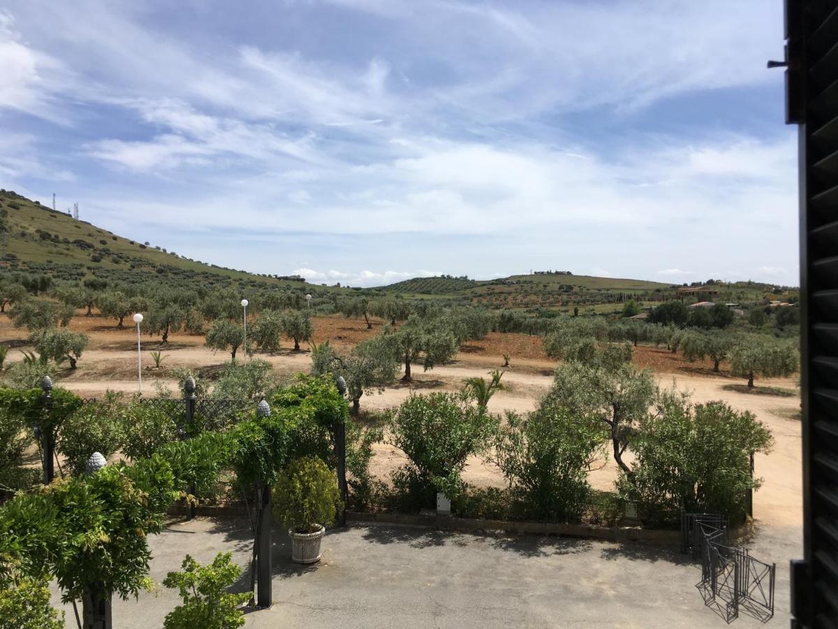 Hotel Atalayas Zafra Dış mekan fotoğraf