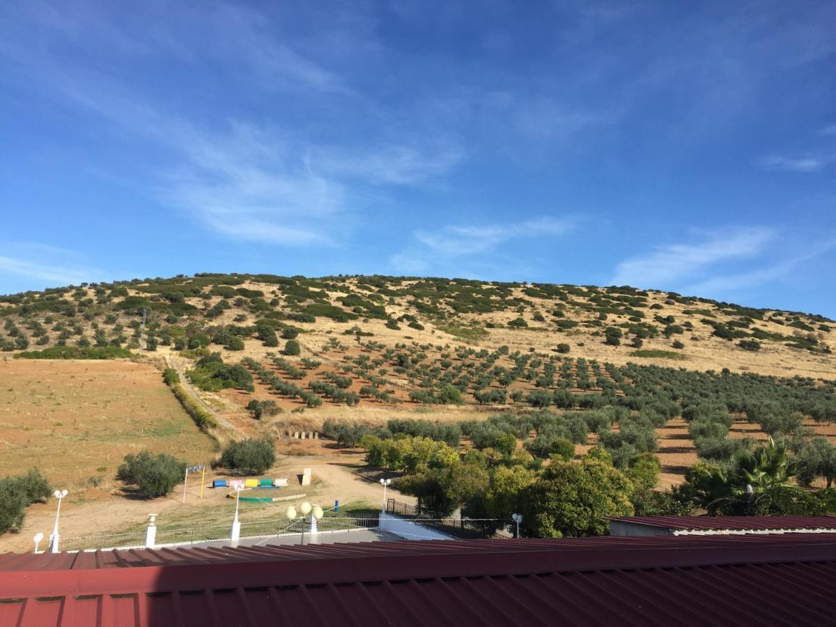 Hotel Atalayas Zafra Dış mekan fotoğraf
