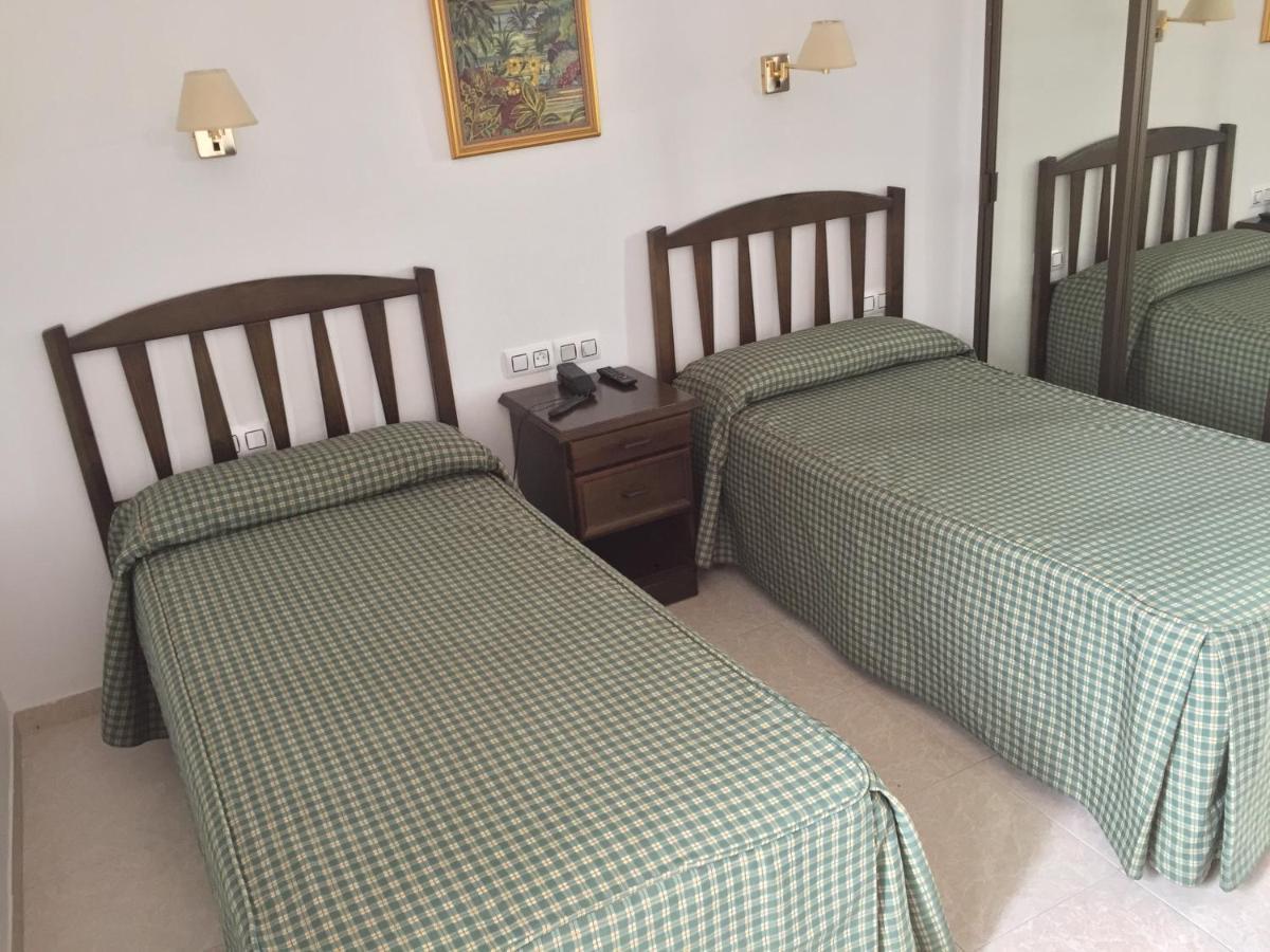 Hotel Atalayas Zafra Dış mekan fotoğraf