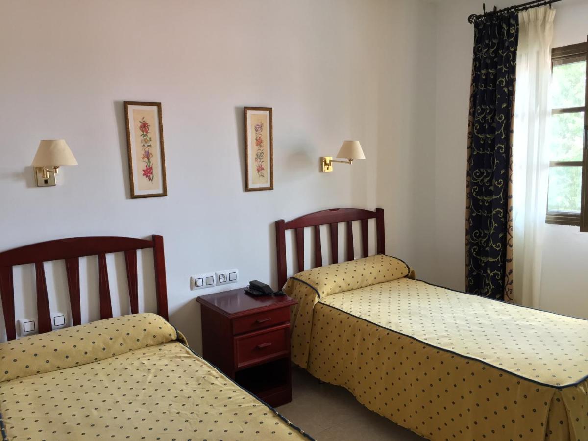 Hotel Atalayas Zafra Dış mekan fotoğraf