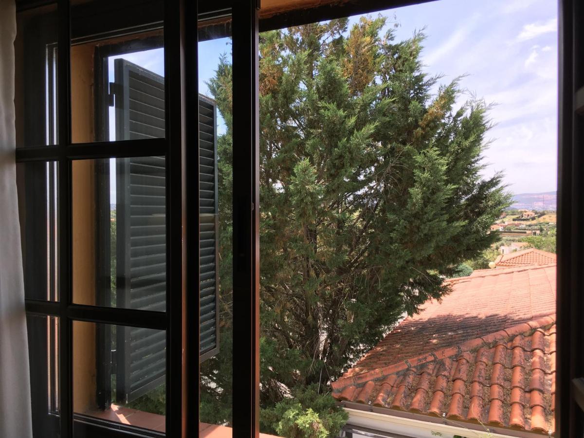 Hotel Atalayas Zafra Dış mekan fotoğraf