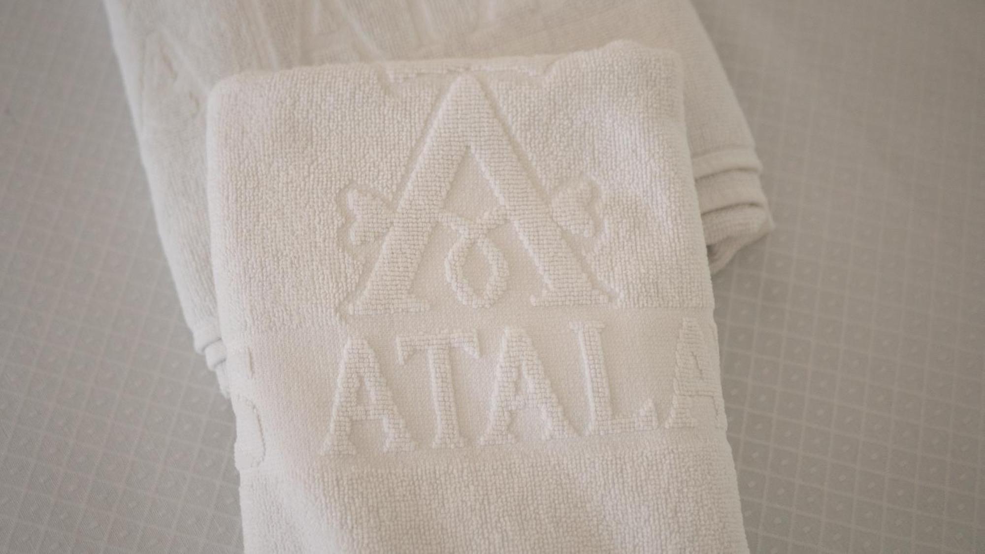 Hotel Atalayas Zafra Dış mekan fotoğraf