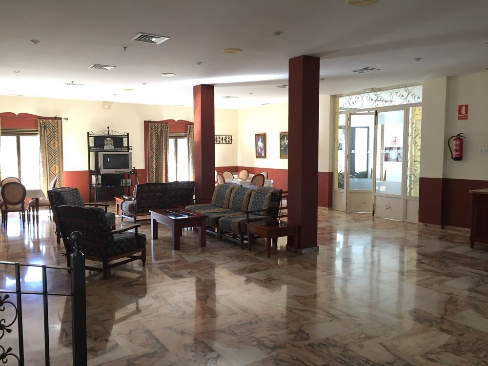 Hotel Atalayas Zafra Dış mekan fotoğraf