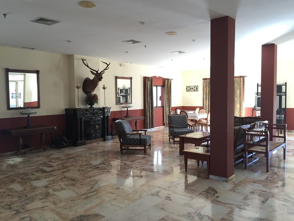 Hotel Atalayas Zafra Dış mekan fotoğraf