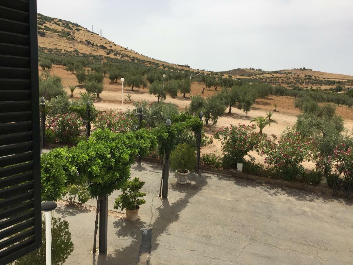 Hotel Atalayas Zafra Oda fotoğraf